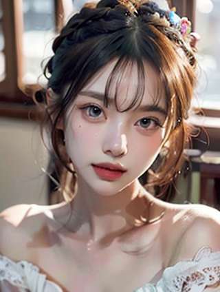 情感依托与化妆趋势：一场关于美的对话